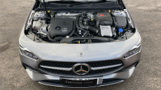 Mercedes-Benz CLA 180 AMG Line Executive 5dr Tip Auto Petrol Estate